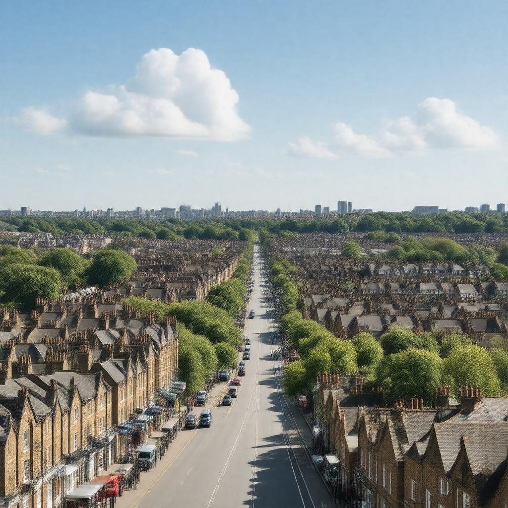 Tulse Hill